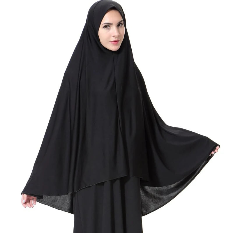Khimar Élégant