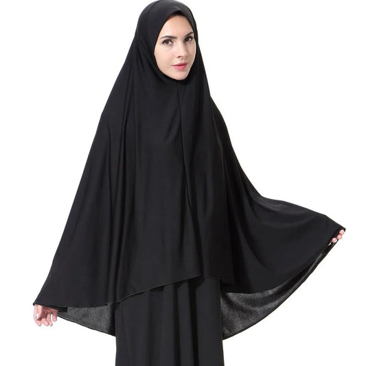 Khimar Élégant