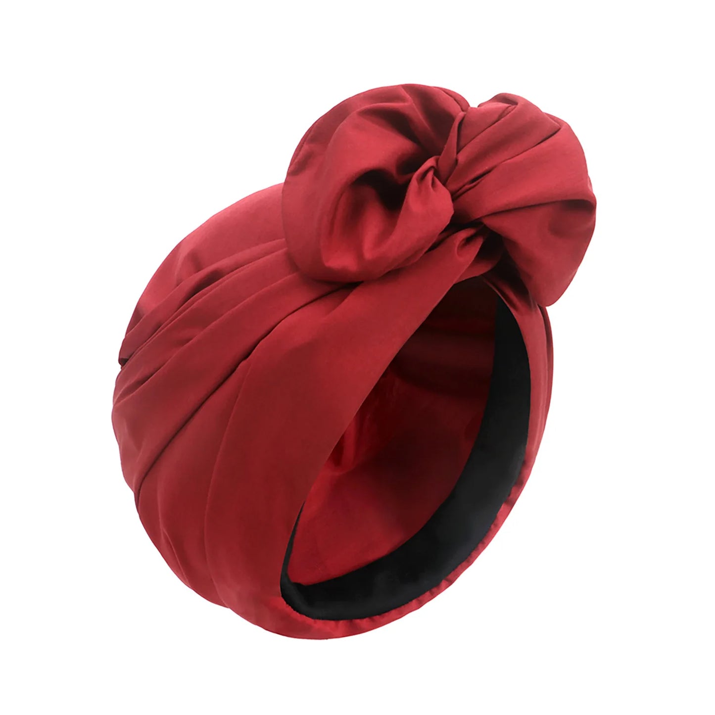 Bonnet Foulard