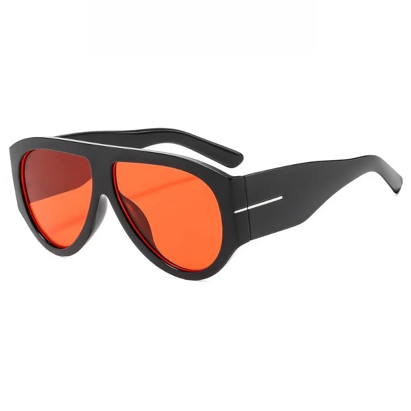 Lunettes de Soleil Cat Eye