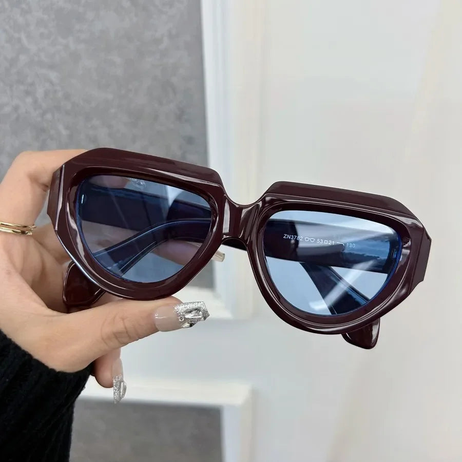 Lunettes de Soleil  Vintage