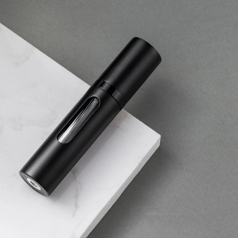 Flacon Parfum Rechargeable 5ml