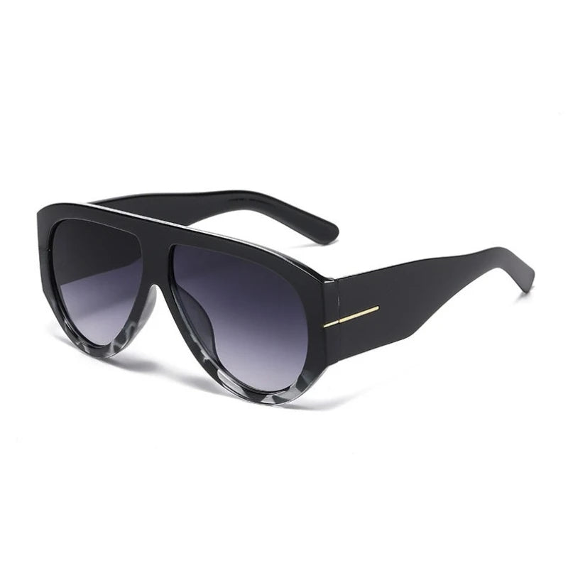 Lunettes de Soleil Cat Eye