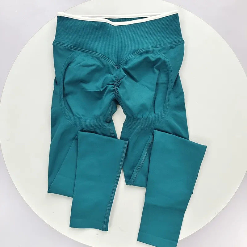 Legging Gainant