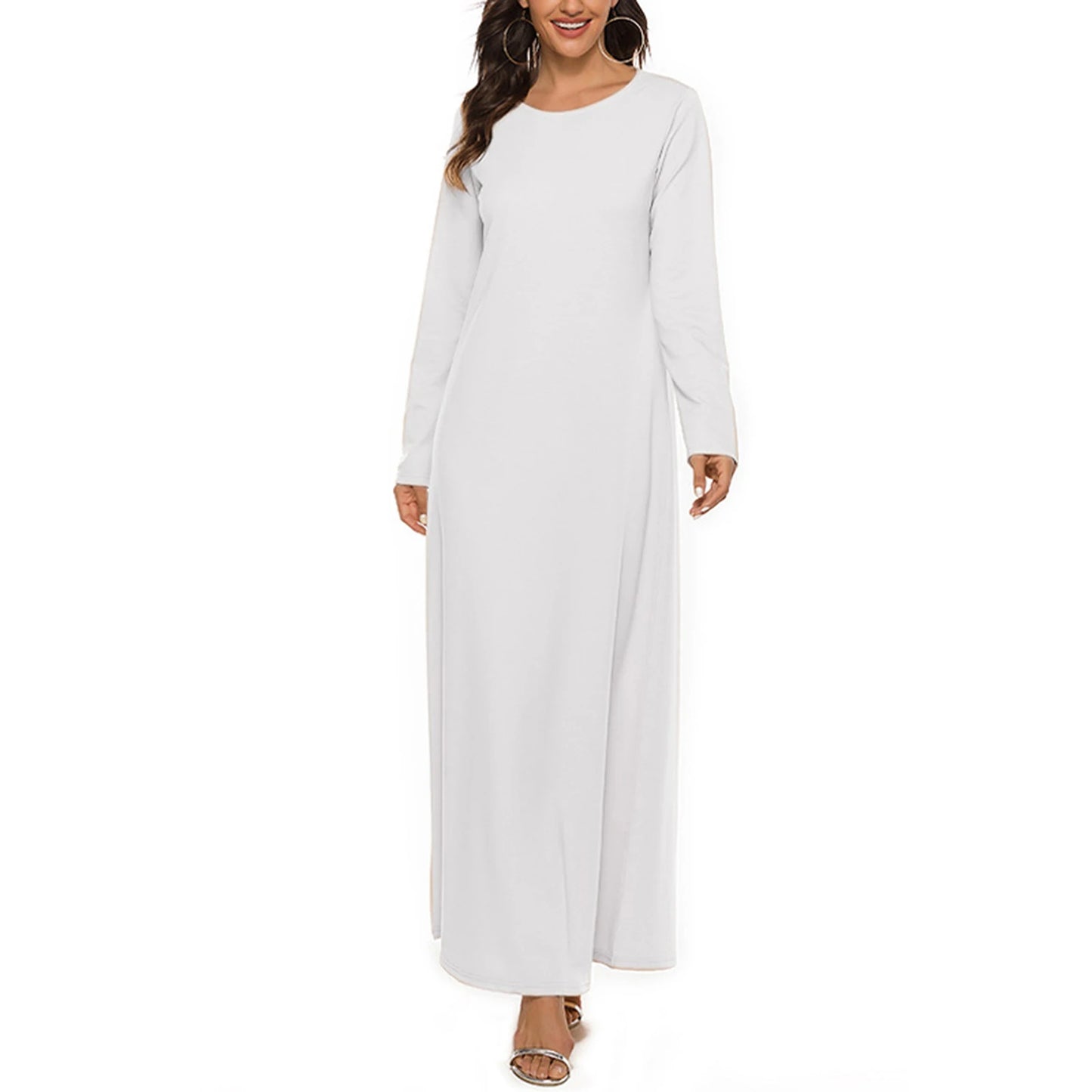 Caftan Casual Élégant