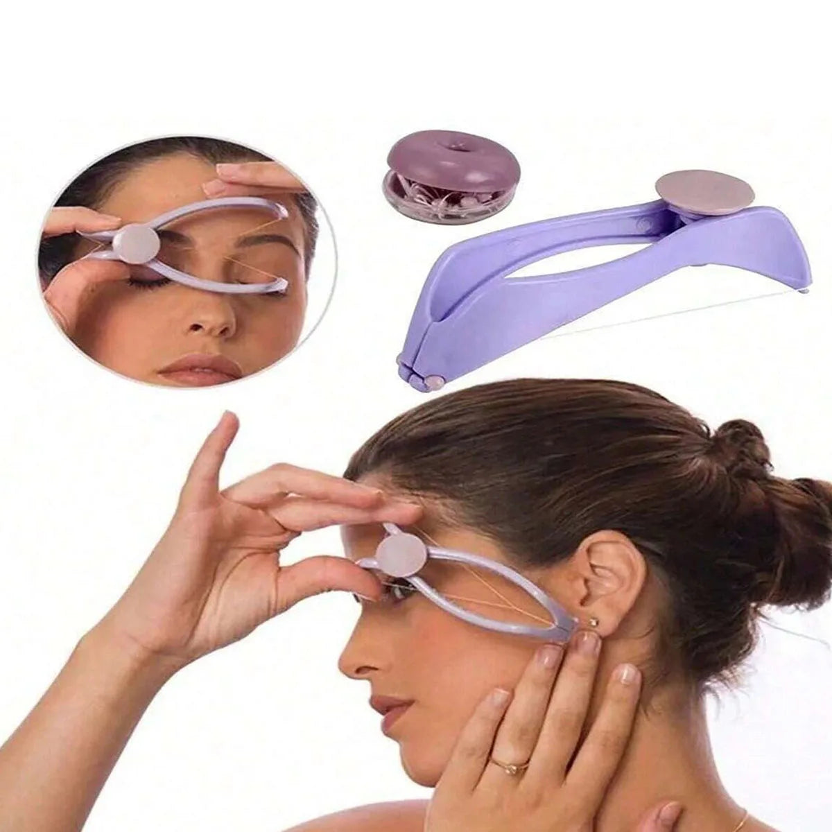 Filé Sourcils