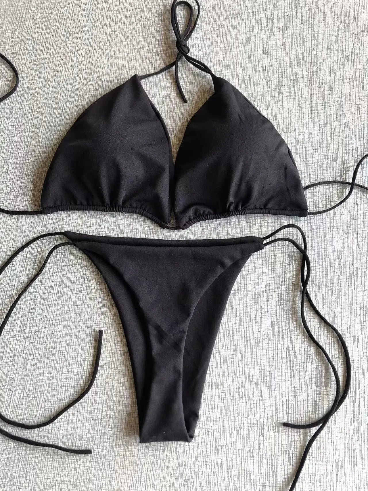 Bikini Triangle 2 Pièces
