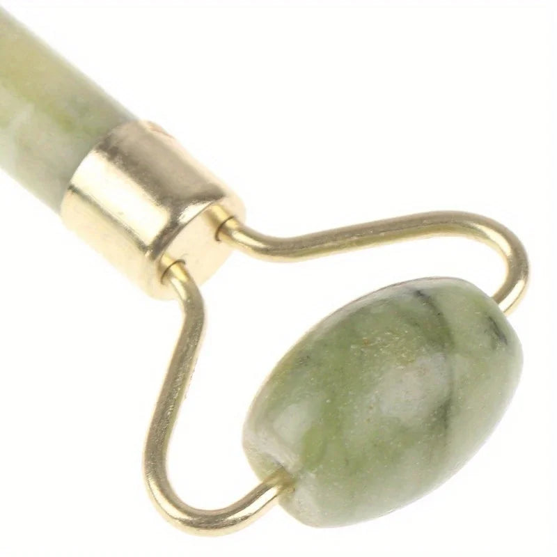 Rouleau de Jade & Gua Sha