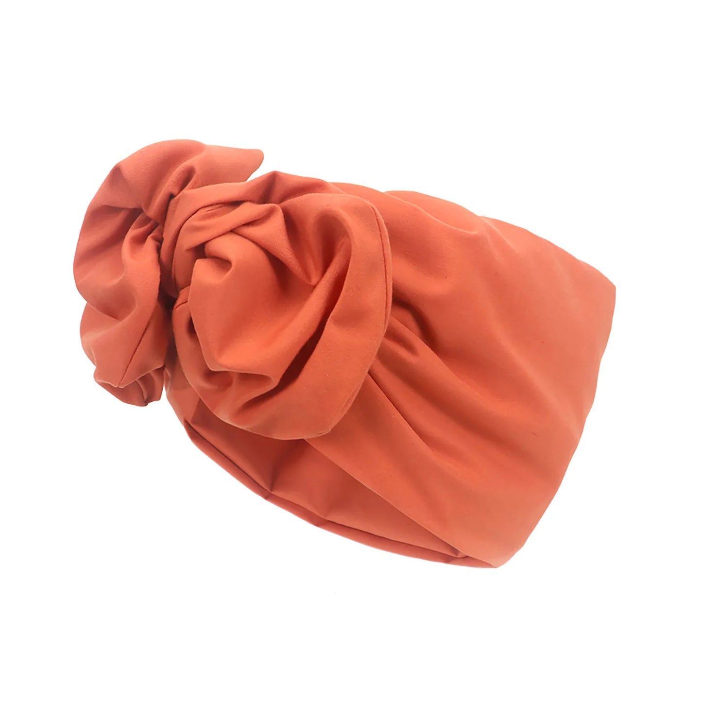 Bonnet Foulard