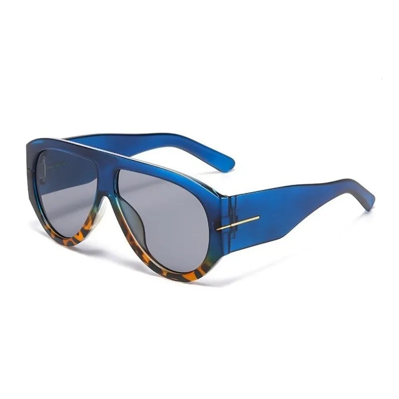 Lunettes de Soleil Cat Eye