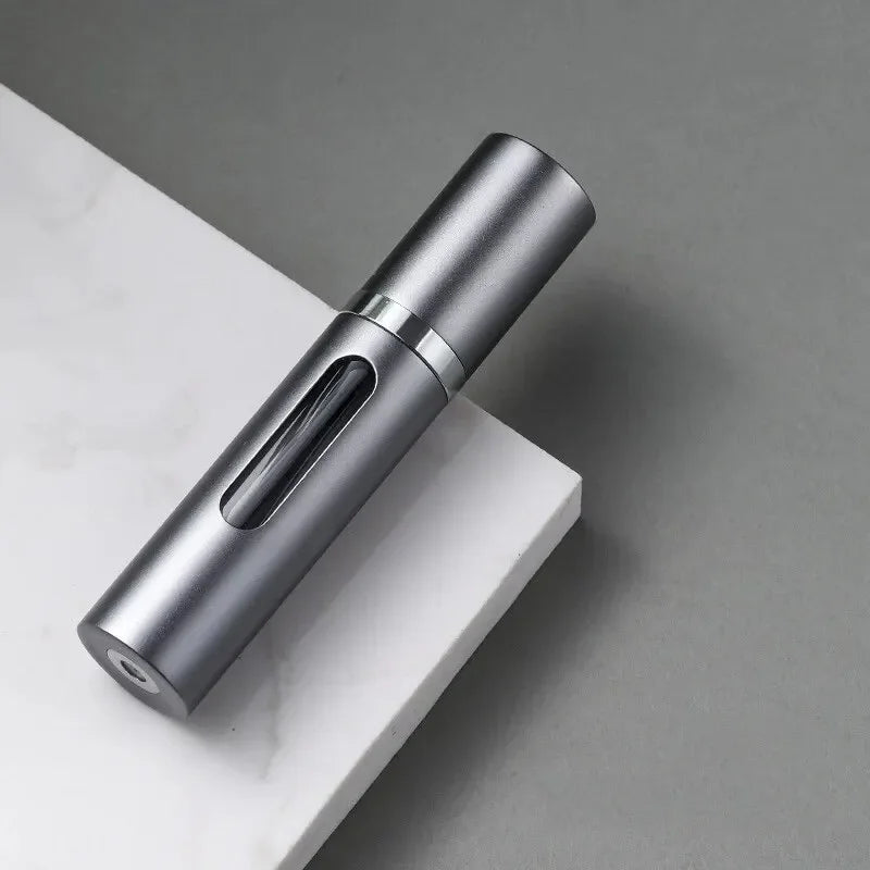 Flacon Parfum Rechargeable 5ml
