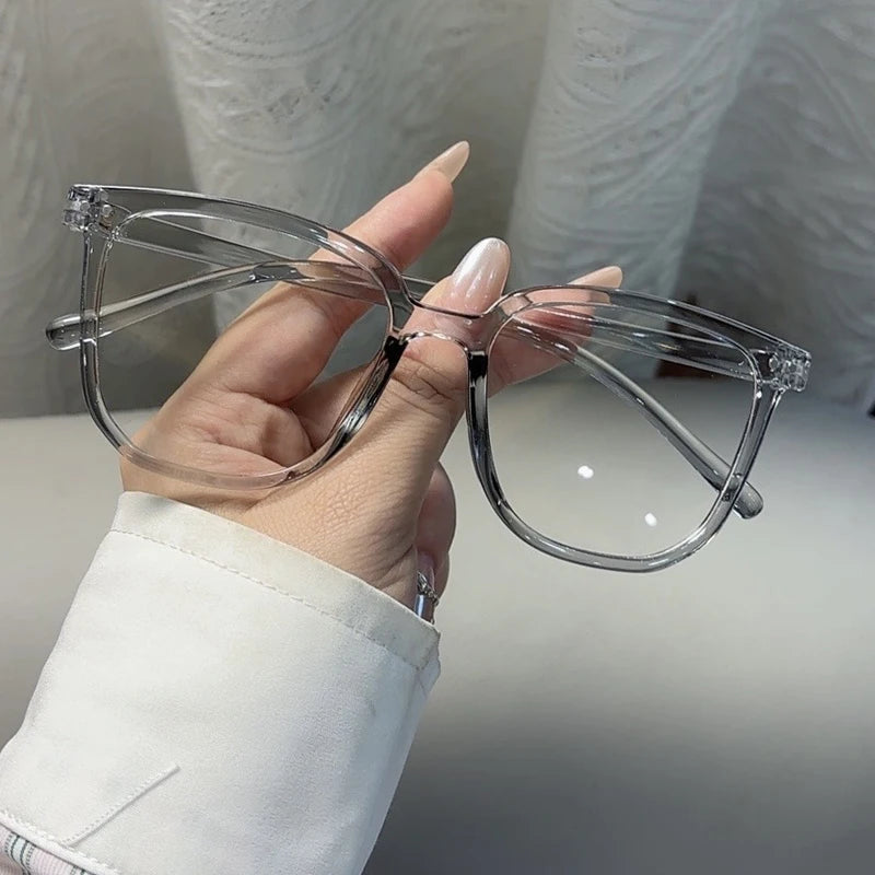 Lunettes Anti-Lumière Bleue