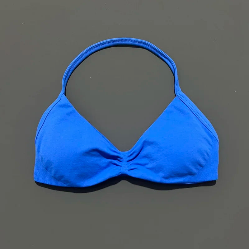 Brassière de Sport Dos Nu