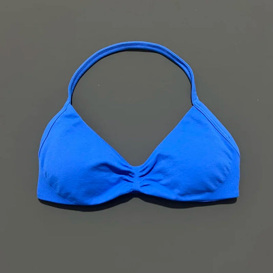 Brassière de Sport Dos Nu