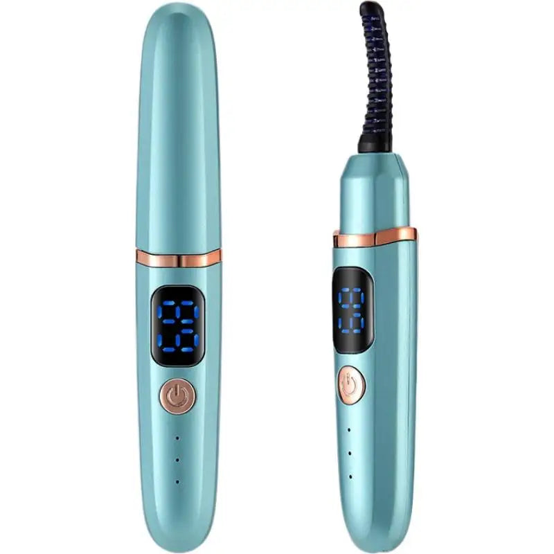 Recourbe-Cils Chauffant Rechargeable