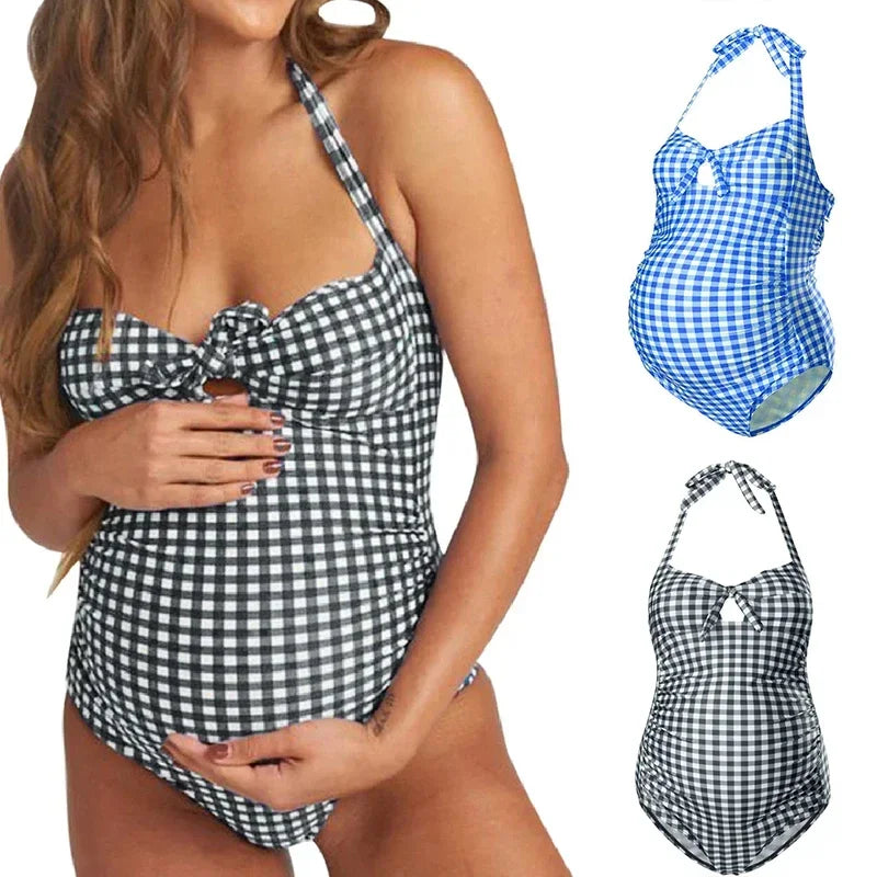Maillot de Bain Maternité