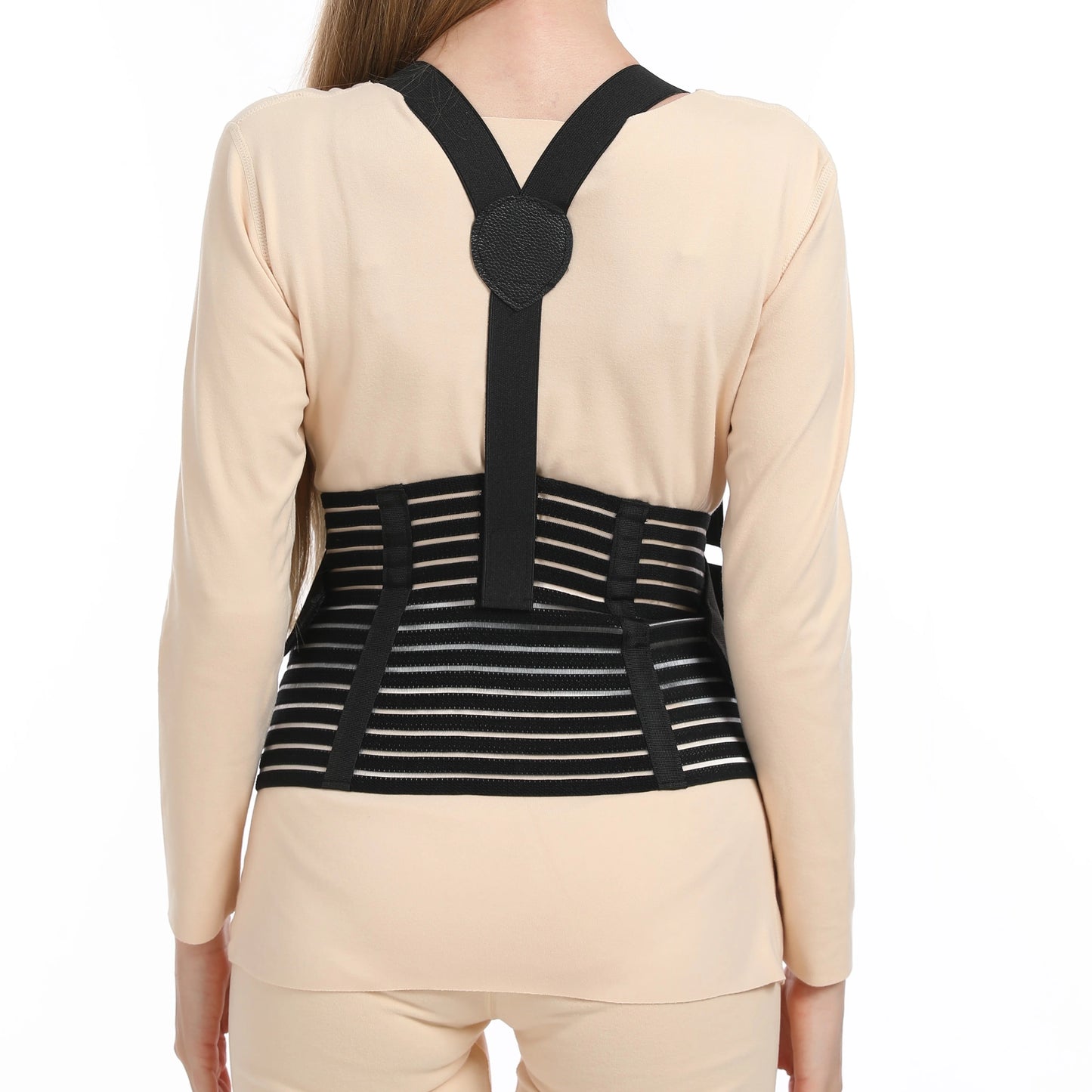 Ceinture Lombaire Maternité Ajustable