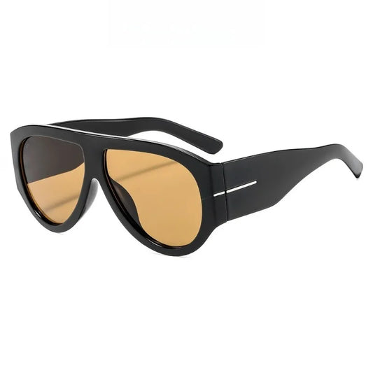 Lunettes de Soleil Cat Eye