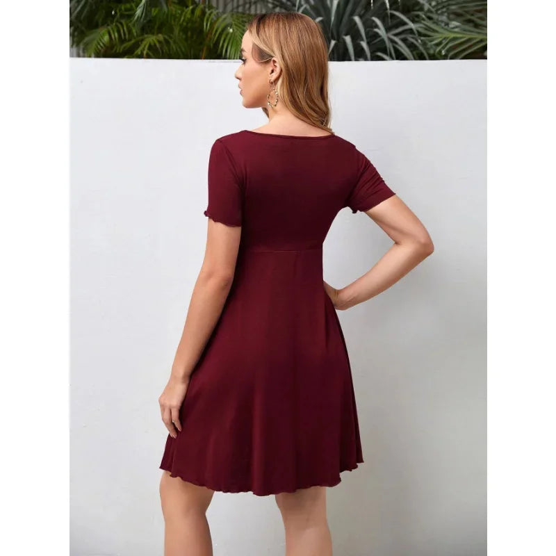 Robe Maternité