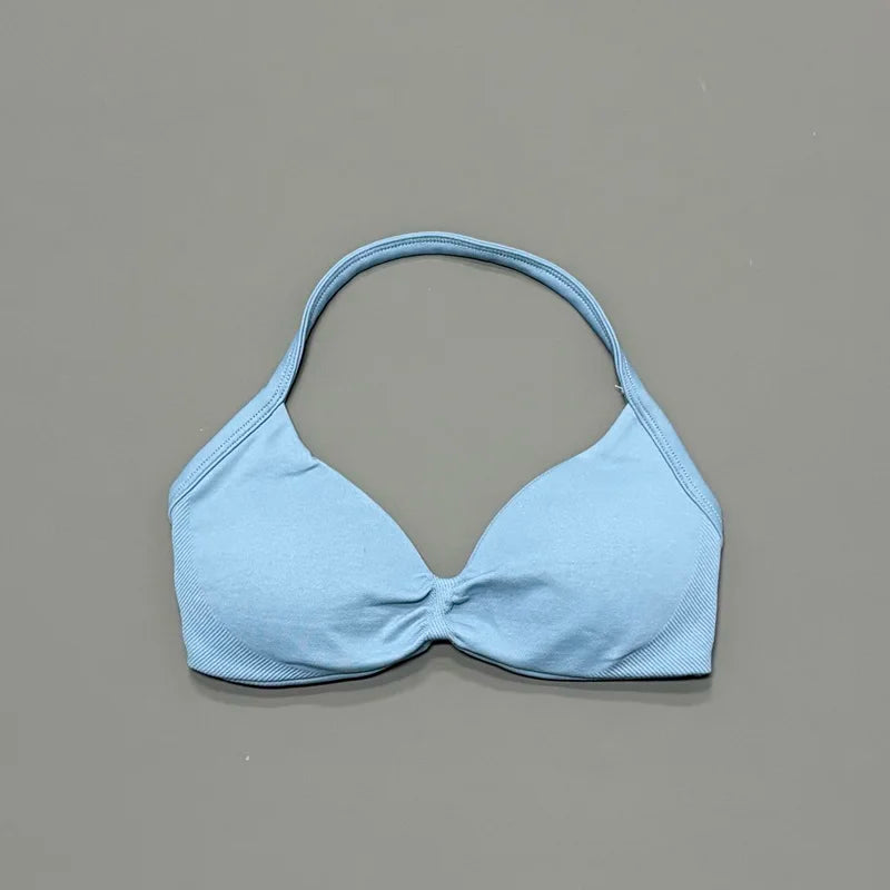 Brassière de Sport Dos Nu