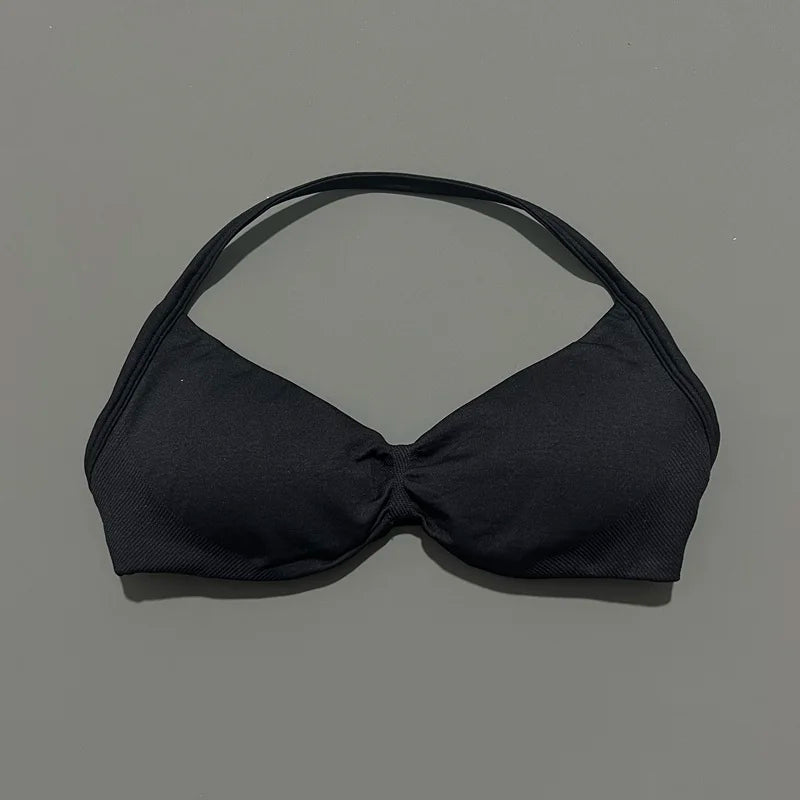 Brassière de Sport Dos Nu