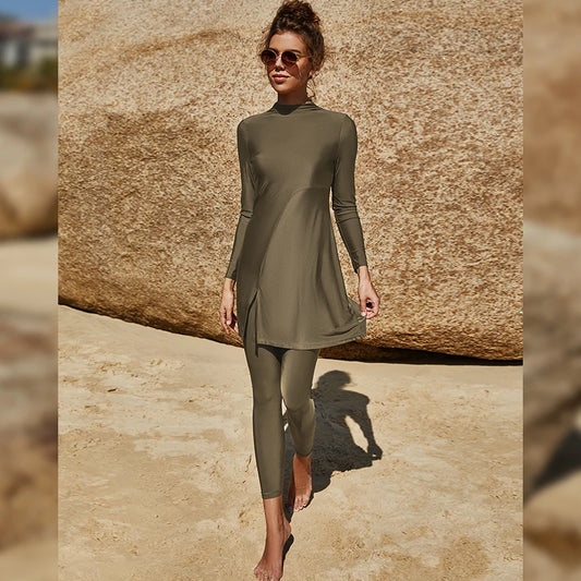 Burkini 2 Pièces