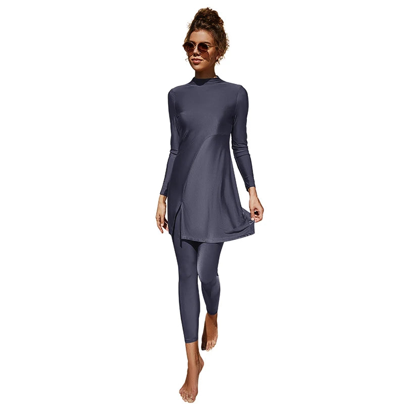 Burkini 2 Pièces