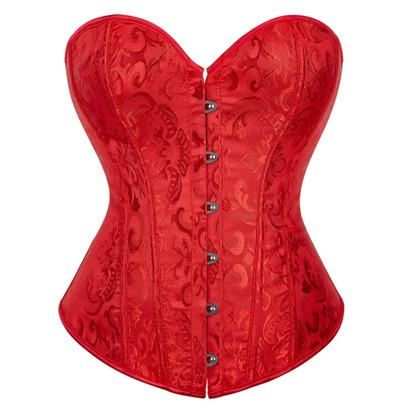 Corset Serre-Taille Underbust