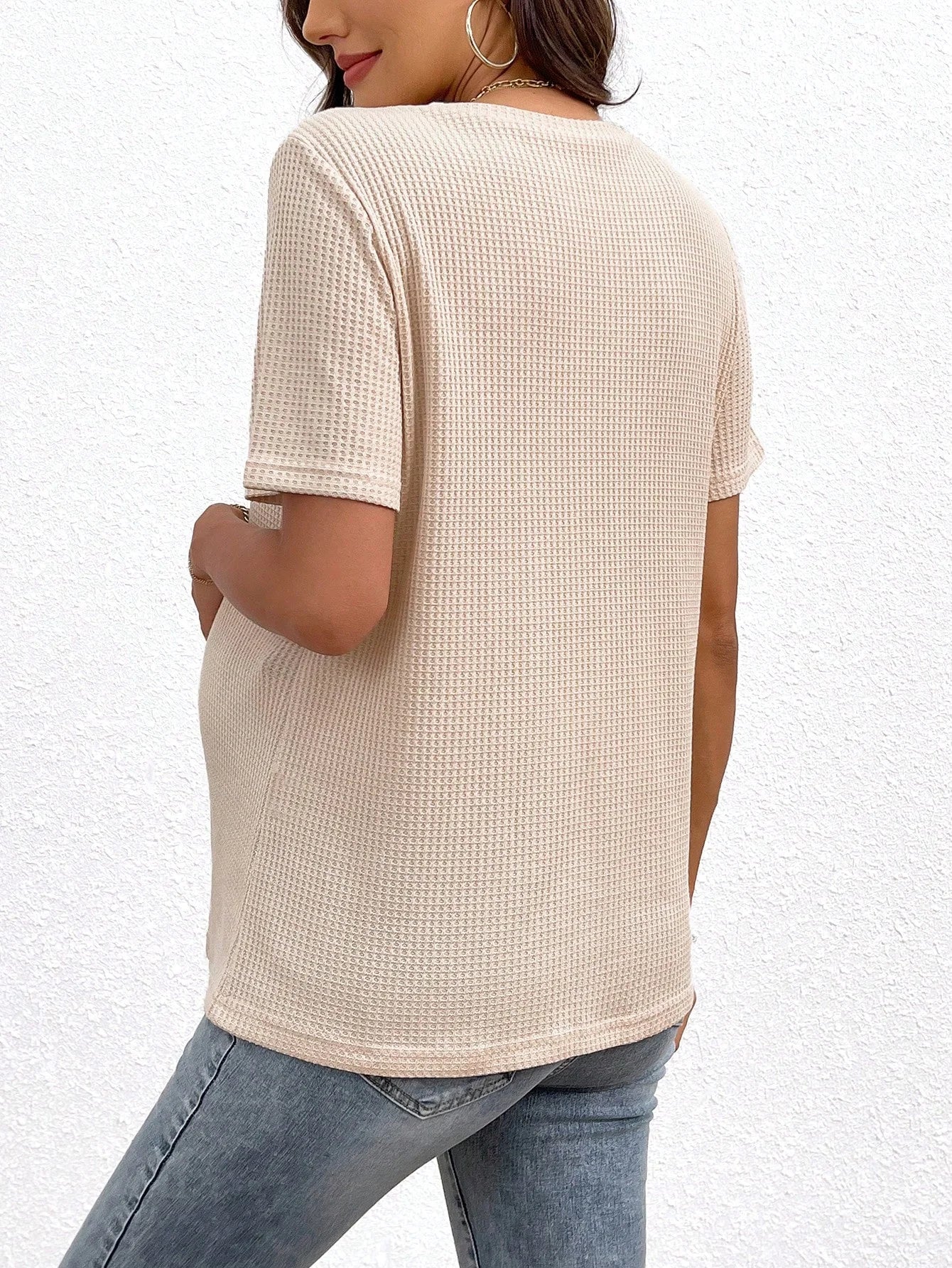 T-Shirt Maternité