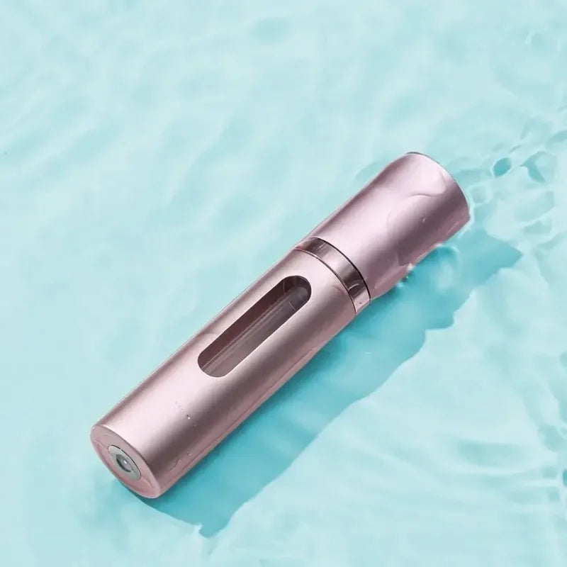 Flacon Parfum Rechargeable 5ml