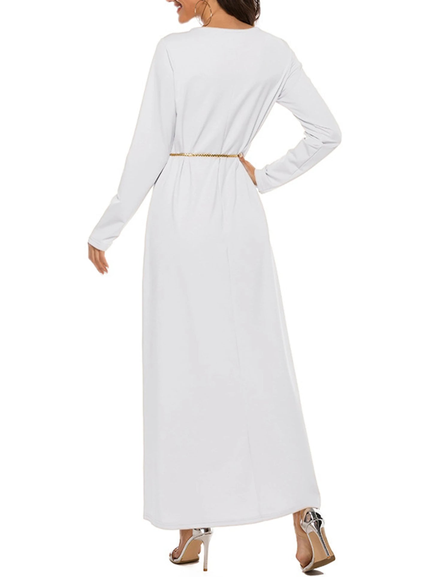 Caftan Casual Élégant