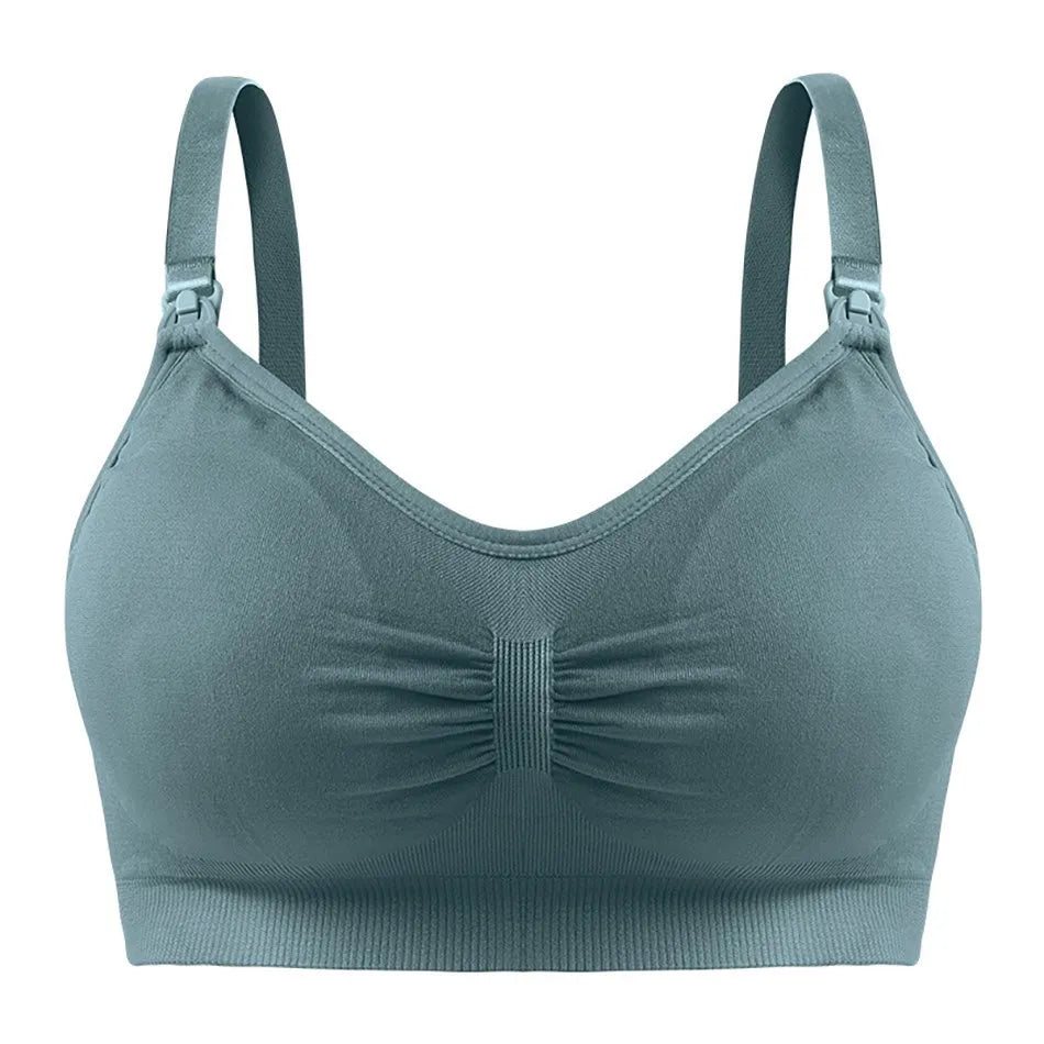 Brassière d’Allaitement  Grande Taille