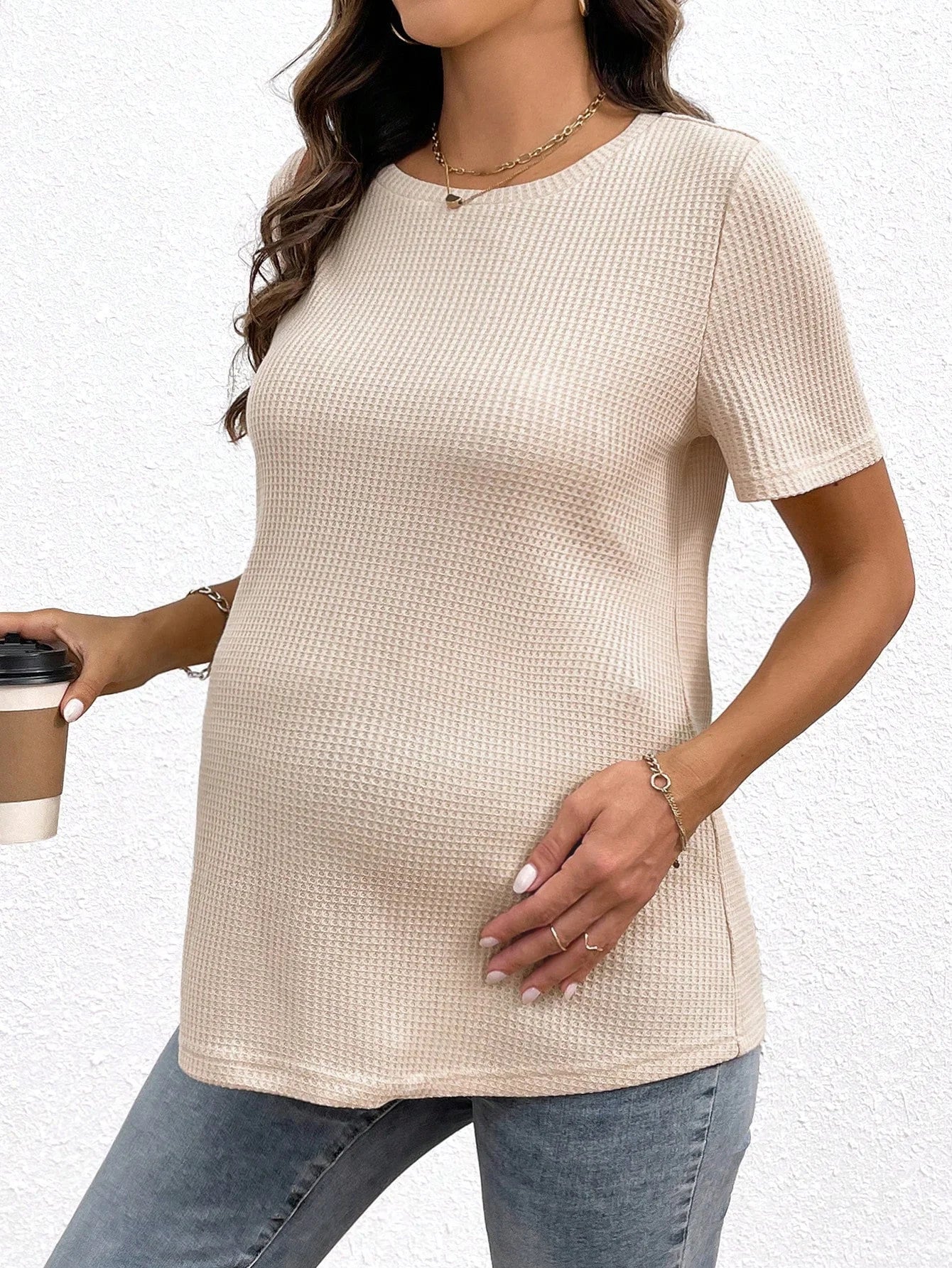 T-Shirt Maternité