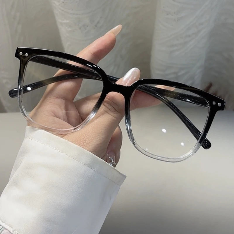 Lunettes Anti-Lumière Bleue