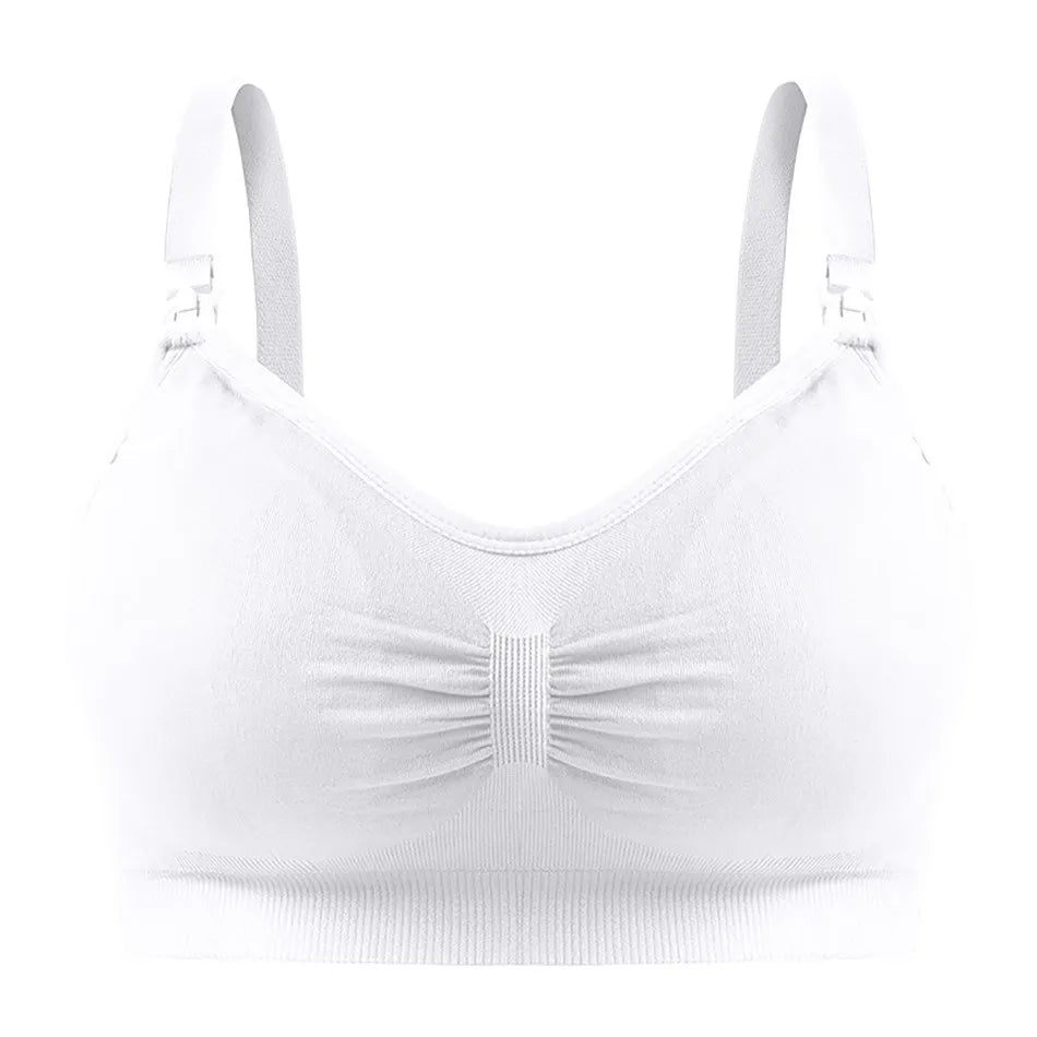 Brassière d’Allaitement  Grande Taille