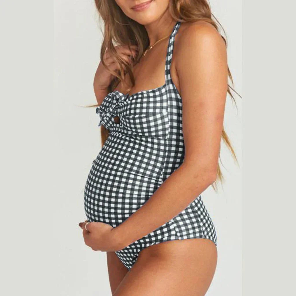 Maillot de Bain Maternité