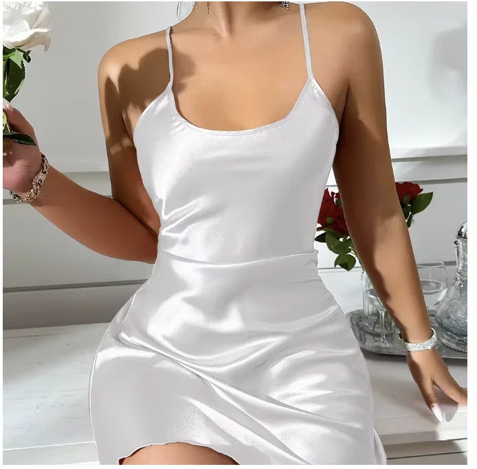 Nuisette Satinée