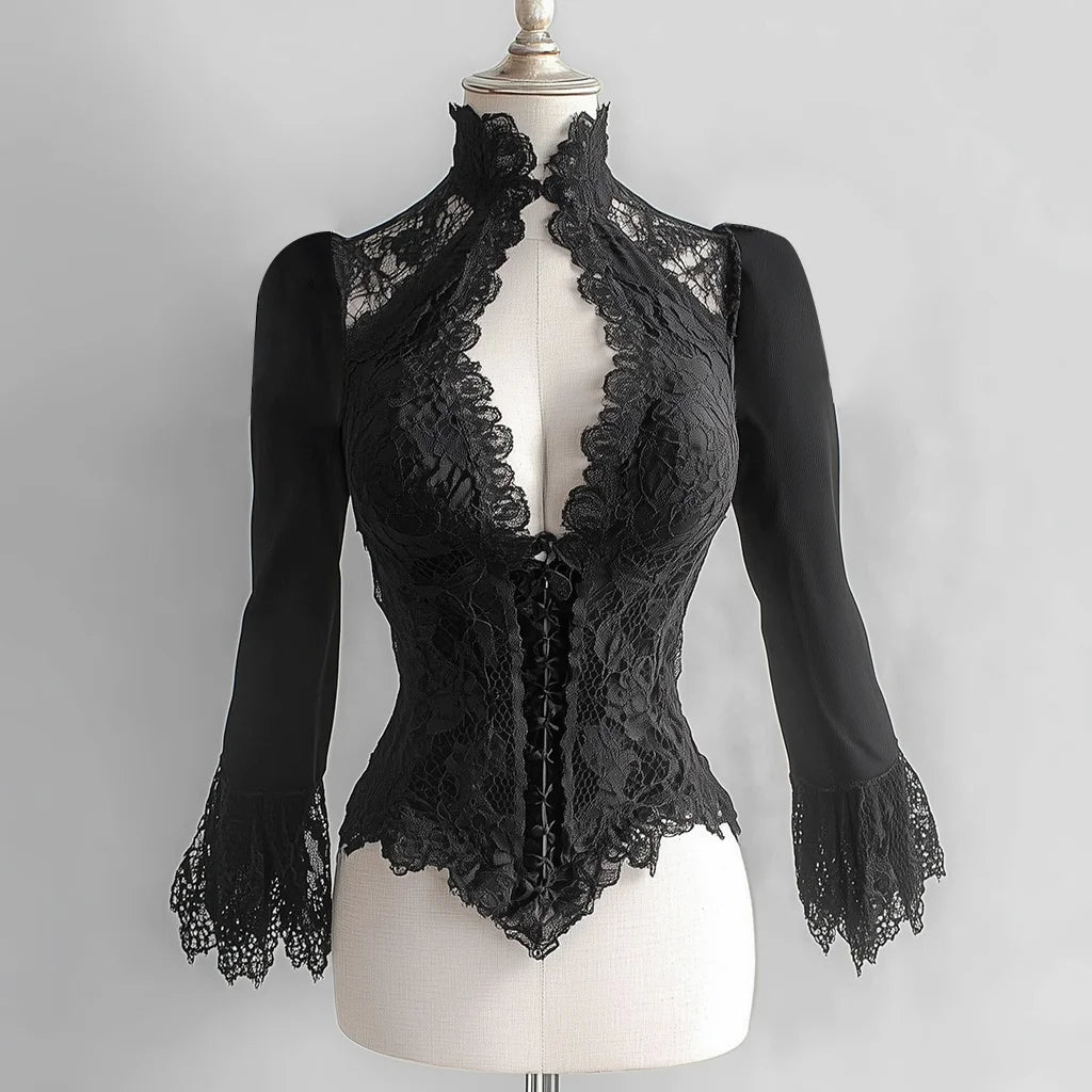 Blouse Corset