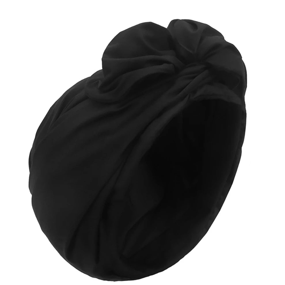 Bonnet Foulard