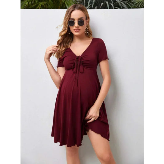 Robe Maternité