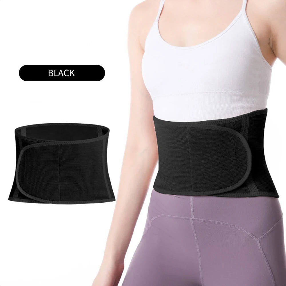 Ceinture Chauffante Lombaire