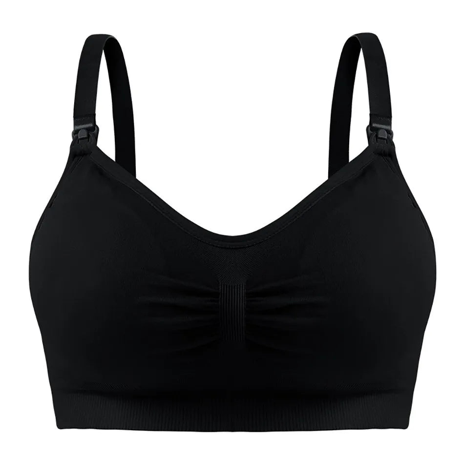 Brassière d’Allaitement  Grande Taille