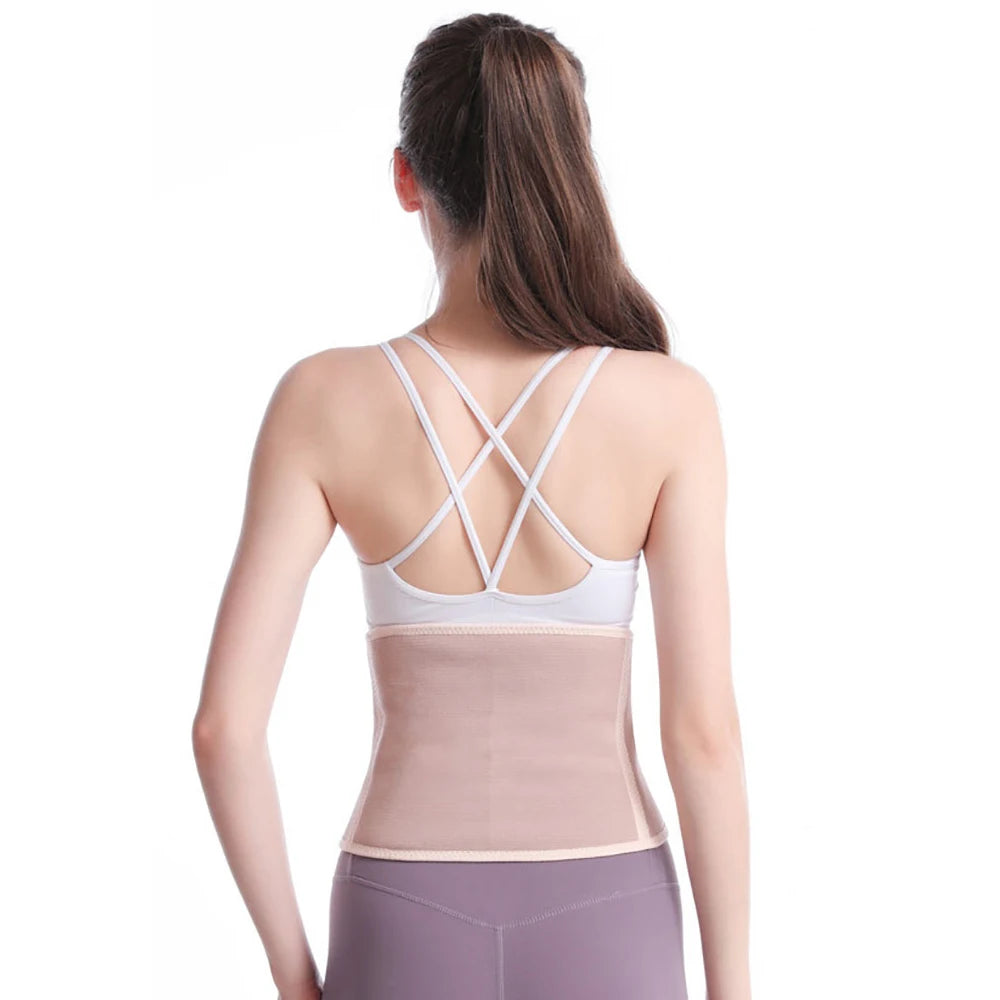 Ceinture Chauffante Lombaire