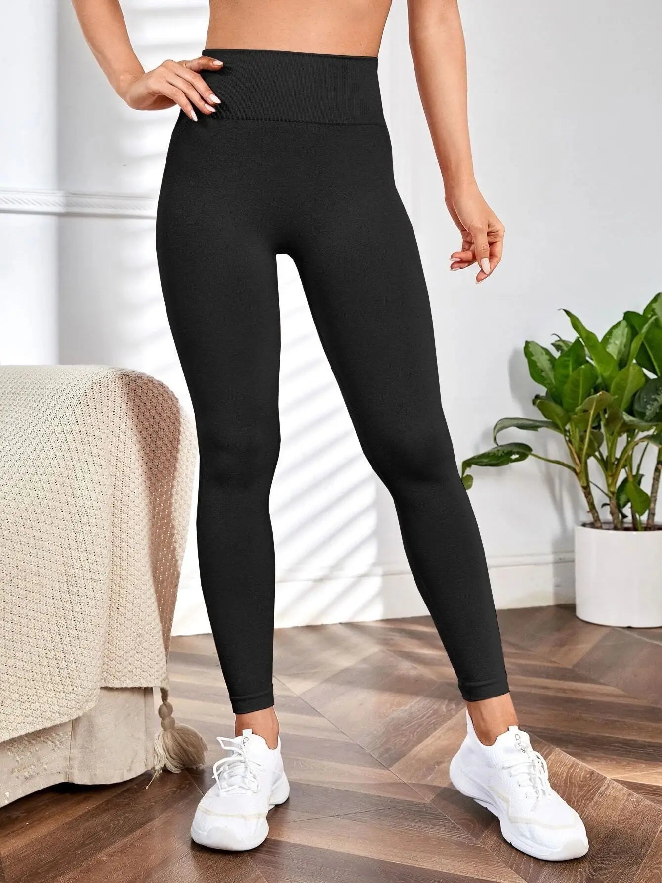 Legging Taille Haute