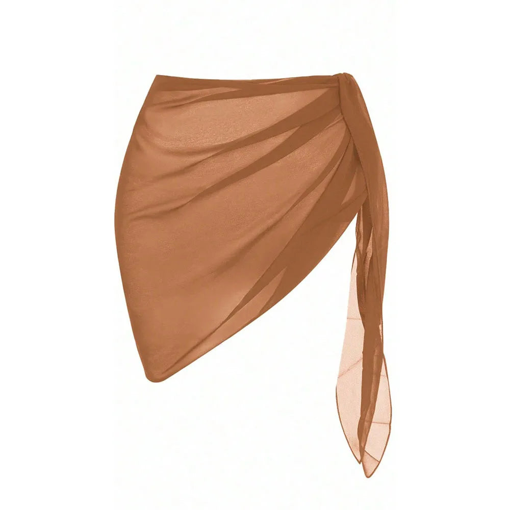 Paréo Mousseline