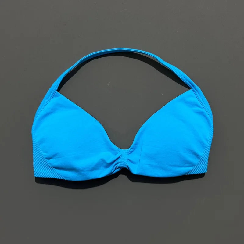 Brassière de Sport Dos Nu