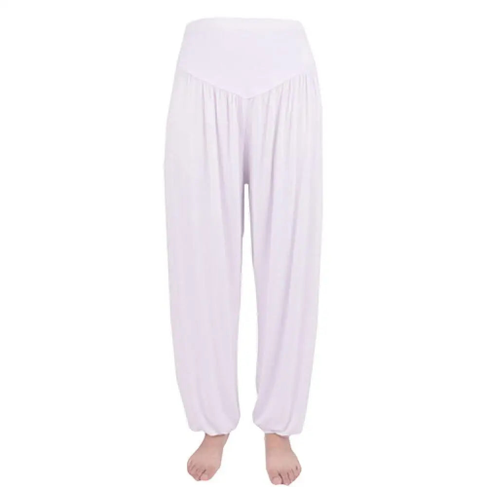 Pantalon Harem