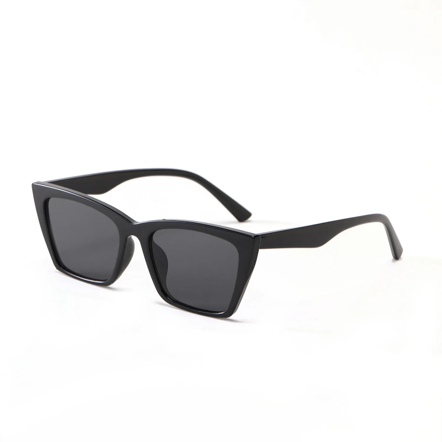 Lunettes de Soleil Cat Eye