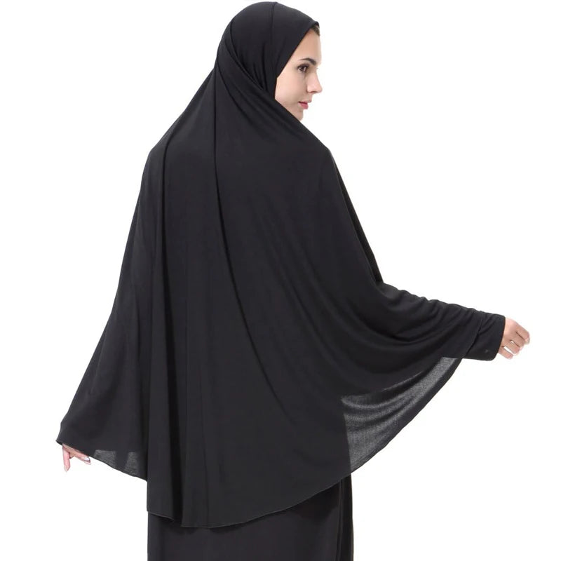 Khimar Élégant