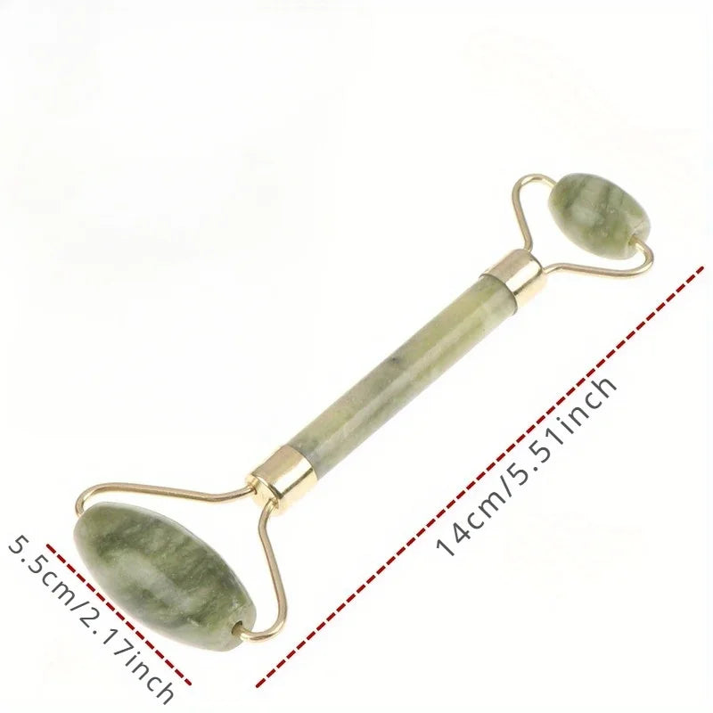 Rouleau de Jade & Gua Sha